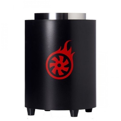 Ηλεκτρική Πλάκα Θέρμανσης Shisa Turbine